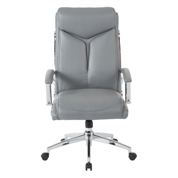 Office Star Executive Chair & Reviews Wayfair